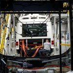 Workers at electric bus startup Proterra unionized — and their Tesla-veteran CEO loves it