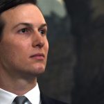 Jared Kushner’s White House ties proving a problem for start-up he co-founded