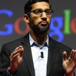 Google’s Pichai becomes Alphabet CEO; Page and Brin step down