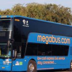 Megabus is giving away 200,000 free tickets on CyberMonday